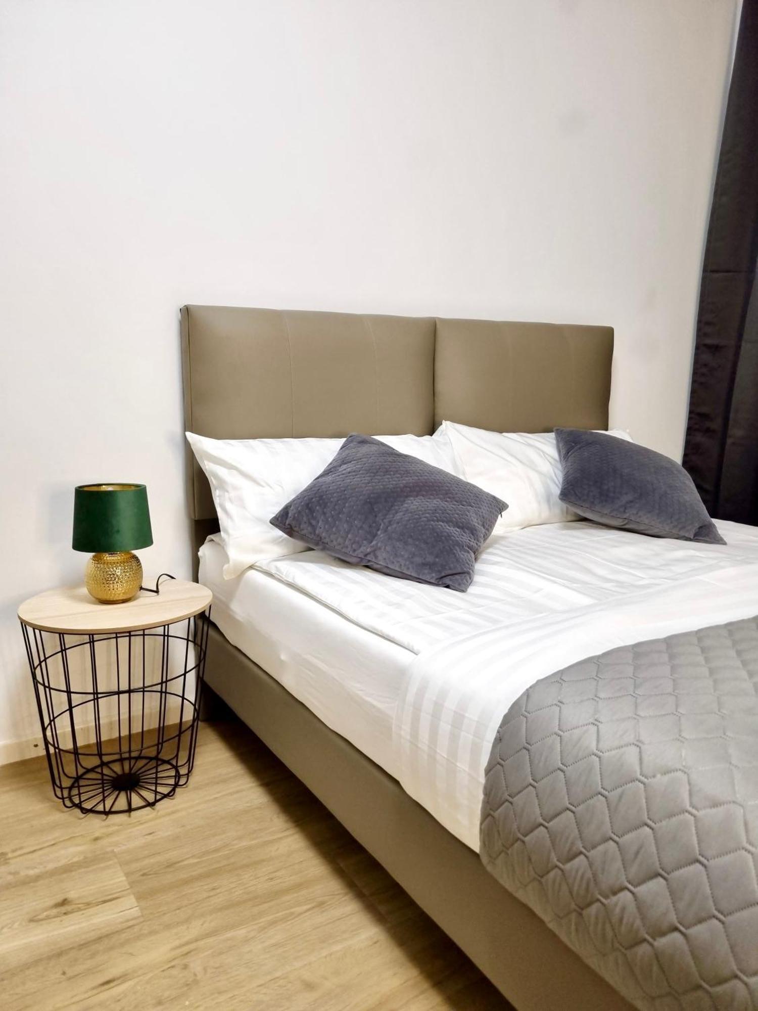Modernes Apartment Nahe Des Stadtzentrums ハノーファー エクステリア 写真