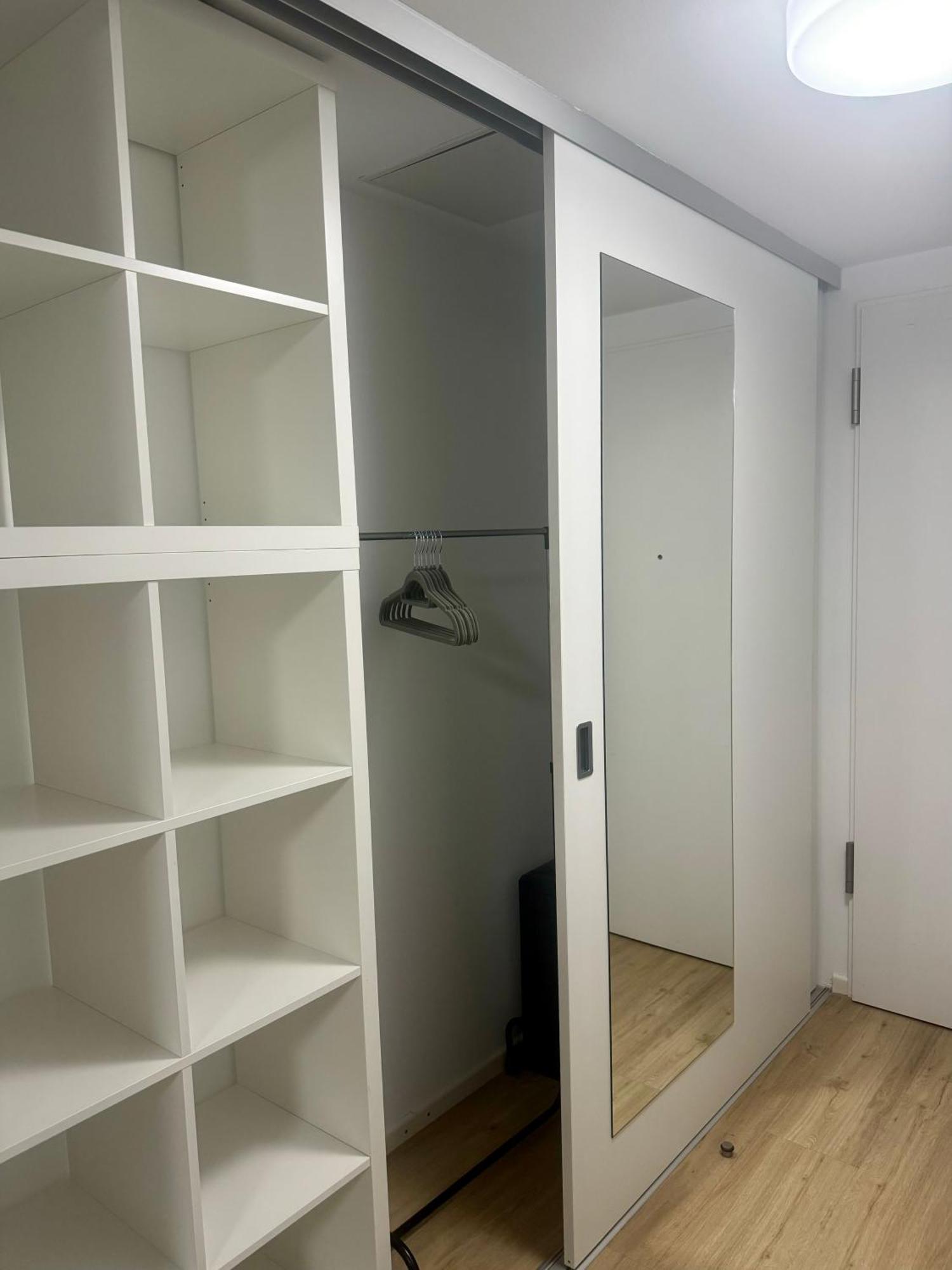 Modernes Apartment Nahe Des Stadtzentrums ハノーファー エクステリア 写真